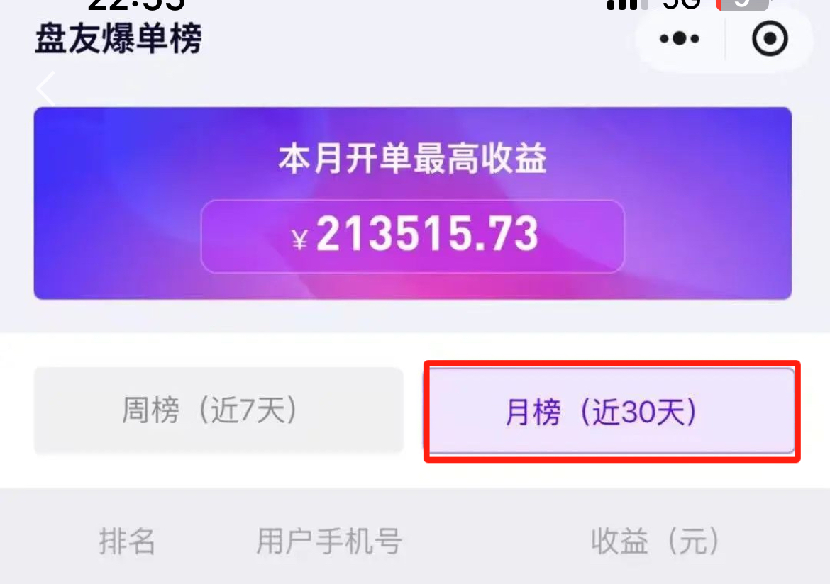 淘金教父：夸克网盘拉新，20天挣了16万，这招真管用！创业教父-副业分享-自媒体干货【靠谱】淘金教父官网