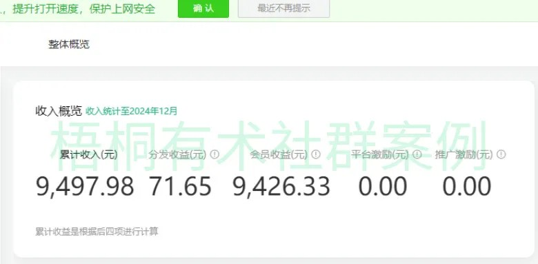 淘金教父：百度文库上传文档，1个月2000-5000管道收益