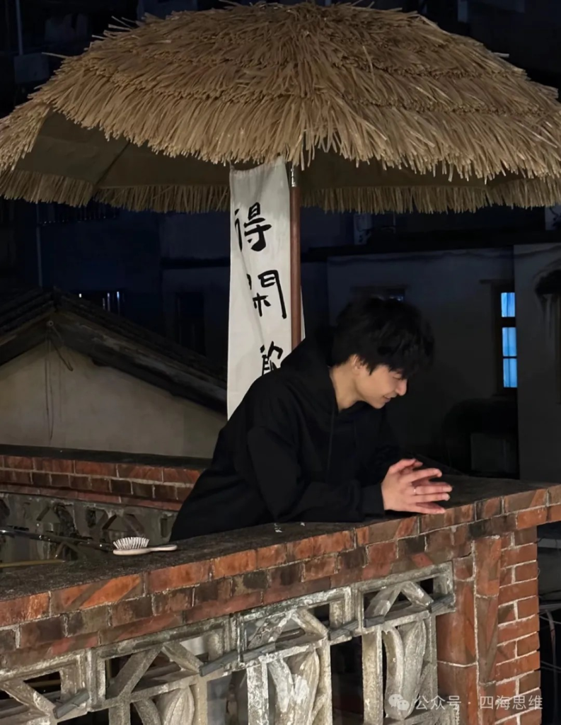图片[2]创业教父-副业分享-自媒体干货【靠谱】谢文：曾是快递员  在海哥这里25天挣了4万多创业教父-副业分享-自媒体干货【靠谱】淘金教父官网