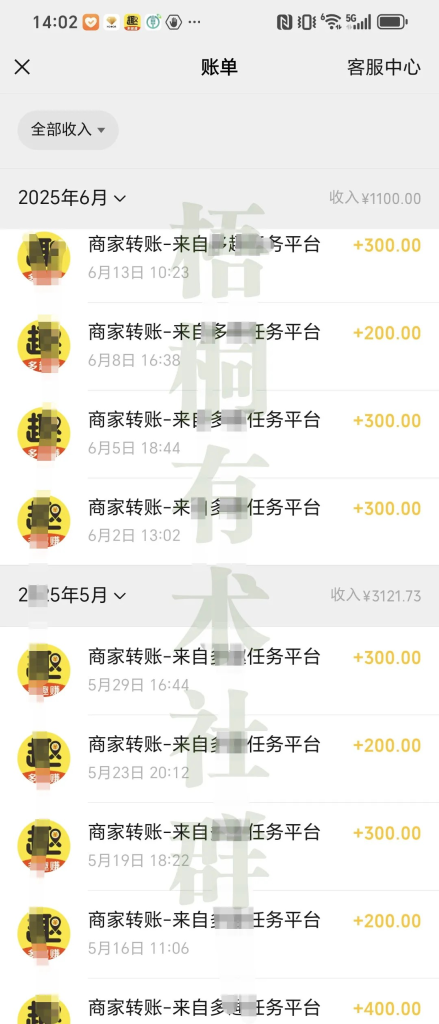 图片[2]创业教父-副业分享-自媒体干货【靠谱】手机威客裂变＋管道收益