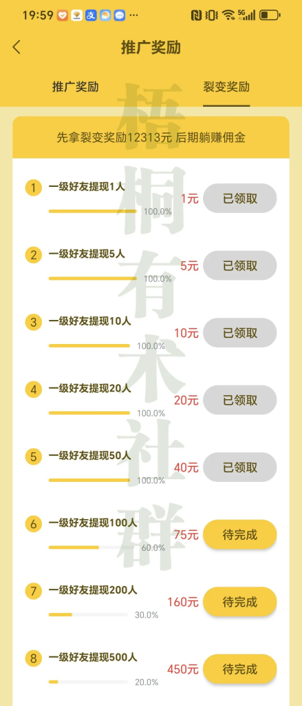 图片[5]创业教父-副业分享-自媒体干货【靠谱】手机威客裂变＋管道收益