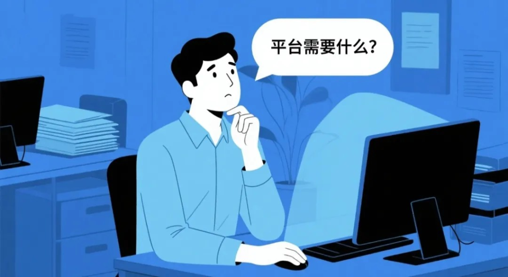 图片[1]创业教父-副业分享-自媒体干货【靠谱】小红书如何引流？没有前戏就想高潮？别猴急，小红书引流也要讲前戏