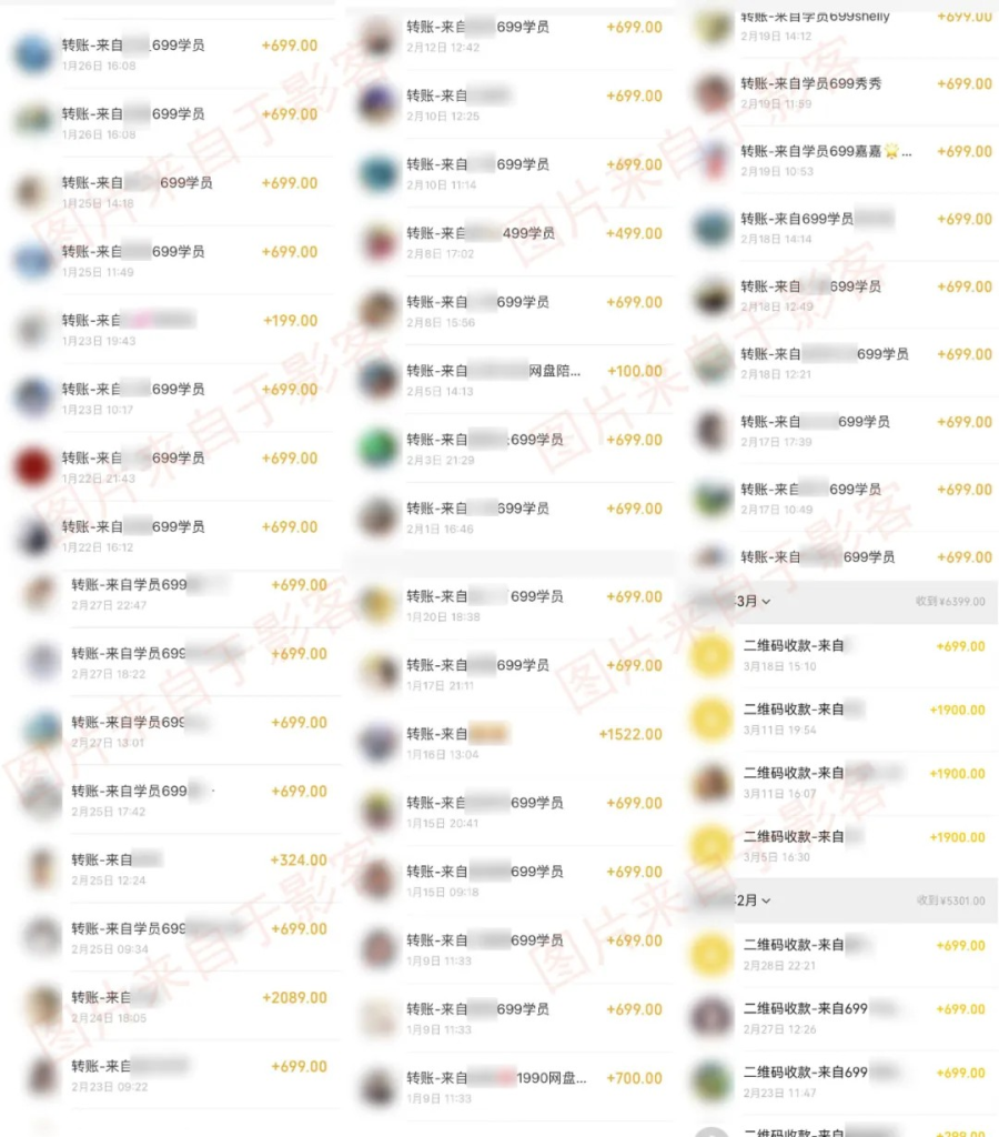 图片[2]创业教父-副业分享-自媒体干货【靠谱】淘金教父：我做了4年，平均年入70万，唯一可以干一辈子的高利润项目