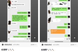 1单利润39 无成本的情感咨询私域项目 市场巨大适合长期