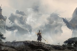 当年一只野猴子，两招大闹天宫，你有什么资格说不行