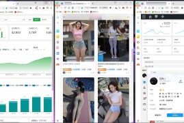 都觉得网站过时了，但人家靠它一年管道收入40多万不吱声