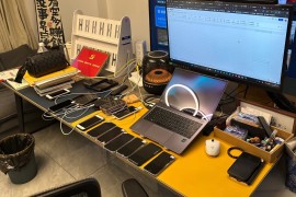 别硬扛了，你就是不敢承认自己想当老板，别骗自己了