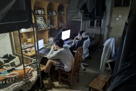 有人骂1222万大学生是废物，我偏要站出来说句公道话