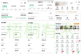 海社长谈项目：单人月入 2 万 + 闷声发财项目，2 年实操经验，今天全分享