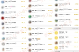 知识变现：我做了4年，平均年入70万，唯一可以干一辈子的高利润项目