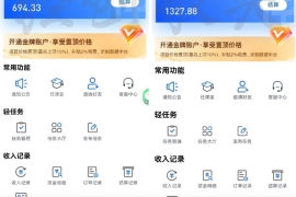 一天505，4天挣了2021，网盘拉新用这个方法就对了