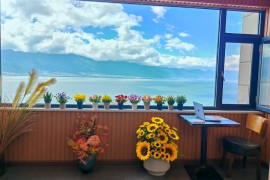 从37平出租屋到洱海边的海景房，我花了3年