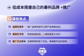 香水小程序 实测15天，每天被动出单0—3单，利润几百块，复购率高到吓人